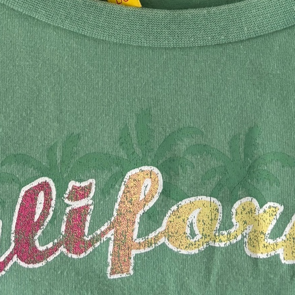 Garage California Shirt (NWOT) - Picture 9 of 12